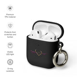 Bringing Love Back AirPods case