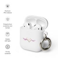 Bringing Love Back AirPods case